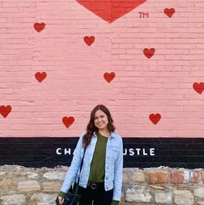 Meet your Posher, Kaitlyn